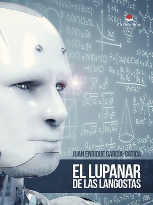 cover image of El lupanar de las langostas
